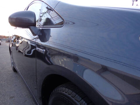 2013 Toyota Prius Three