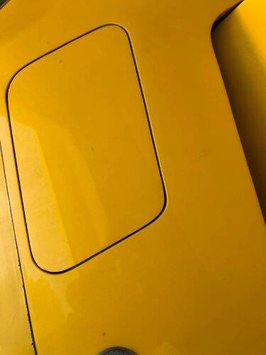 1973 Chevrolet Corvette