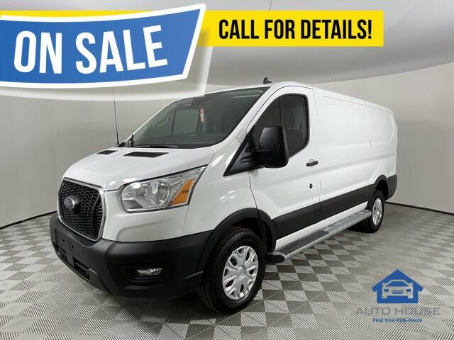 2022 Ford Transit for sale at AZ Automotive Brokers in Tempe AZ