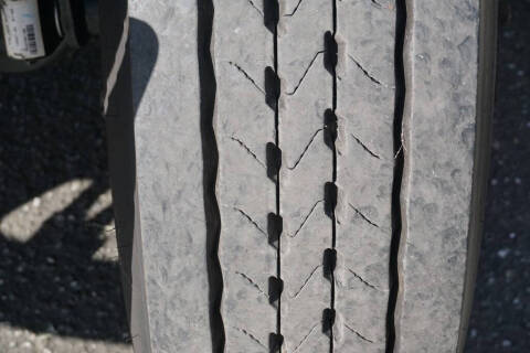 2014 International DuraStar 4300