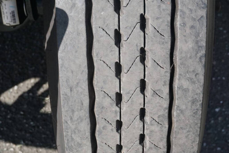 2014 International DuraStar 4300