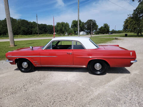 1963 Pontiac Le Mans