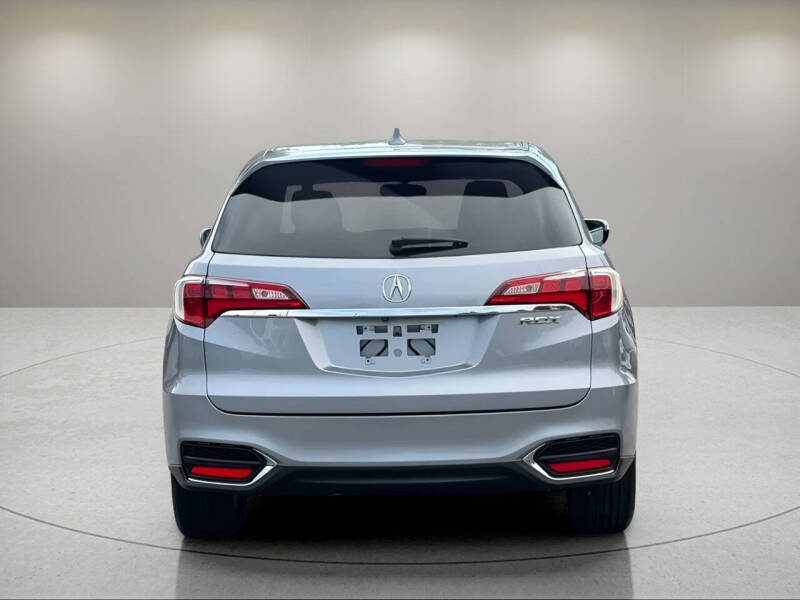 2016 Acura RDX