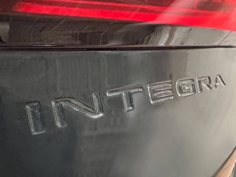 2026 Acura Integra Type S