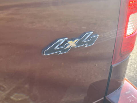 2009 Ford Explorer Sport Trac XLT