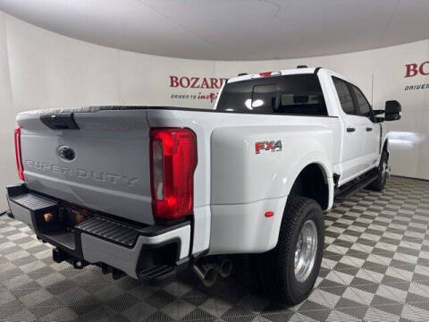 2026 Ford F-350 Super Duty XL