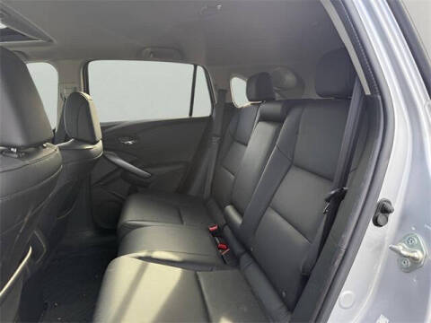 2014 Acura RDX w/Tech