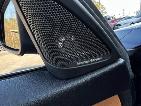 2018 BMW 4 Series 440i xDrive