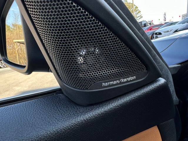 2018 BMW 4 Series 440i xDrive