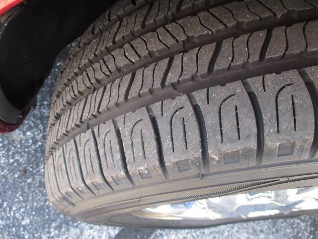 2004 Buick LeSabre Limited