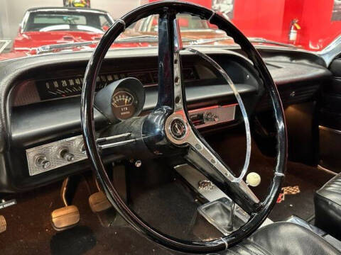 1965 Chevrolet Impala