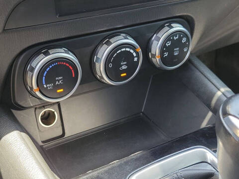 2018 Mazda CX-5 Sport