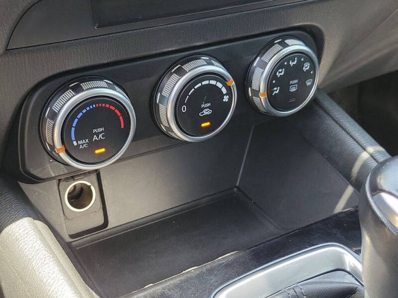 2018 Mazda CX-5 Sport