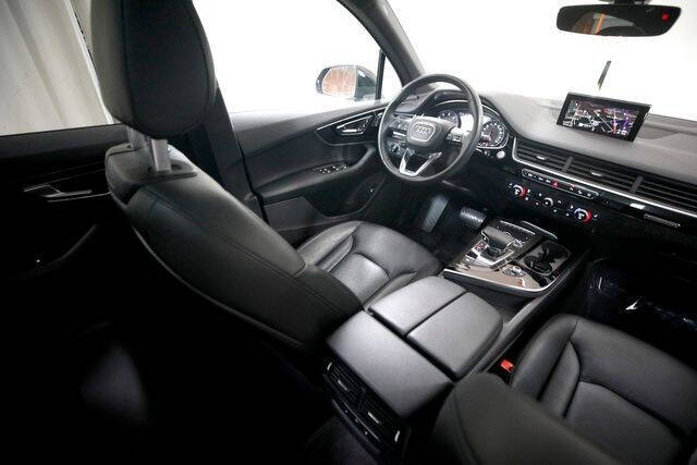 2019 Audi Q7 quattro Premium 55 TFSI