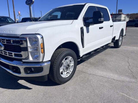 2026 Ford F-350 Super Duty