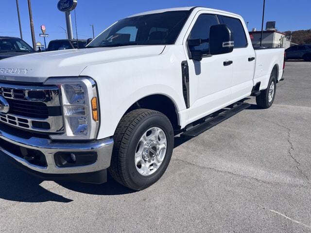 2026 Ford F-350 Super Duty
