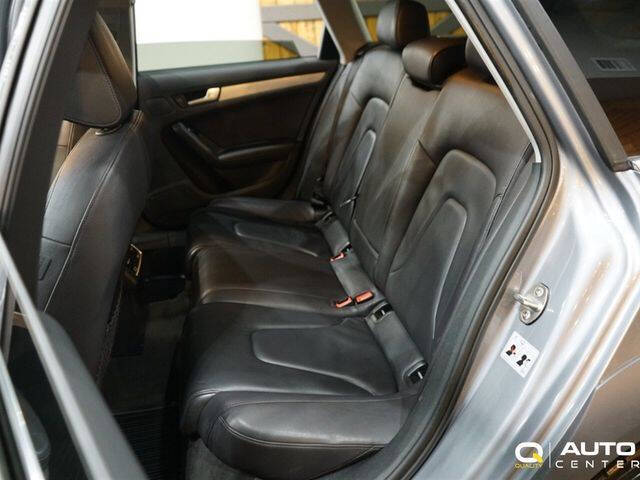 2016 Audi Allroad 2.0T quattro Premium Plus