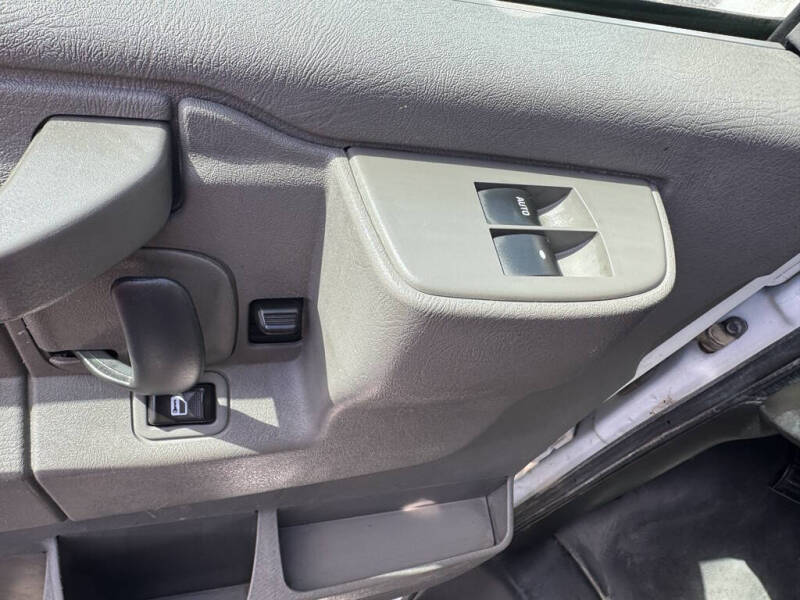 2018 GMC Savana 2500