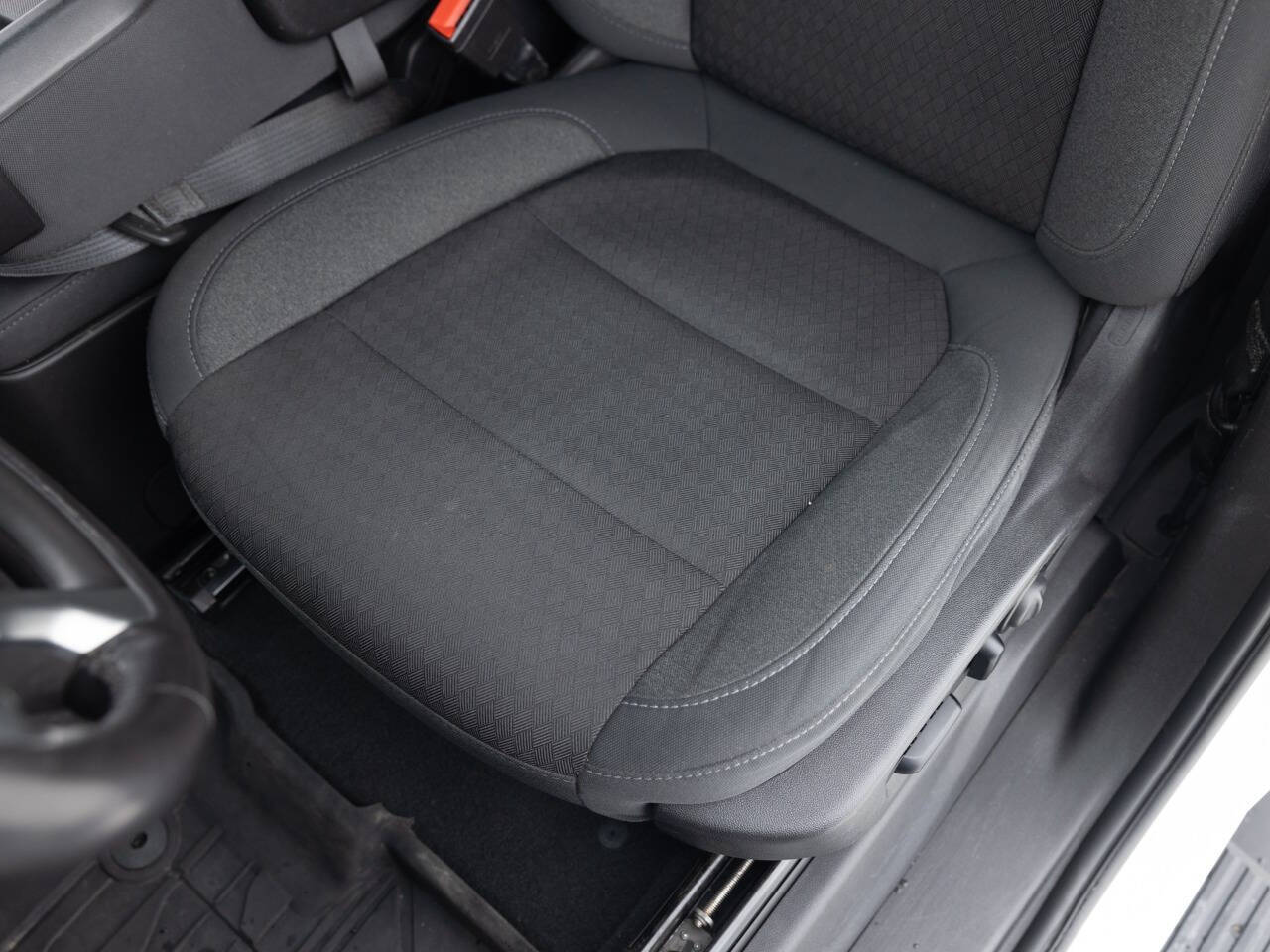 Used Car 2021 Chevrolet Silverado 1500  Lt 4x4 4dr Crew Cab 5.8 Ft. Sb W/1lt For Sale Under $30,000 In Coal City, Illinois