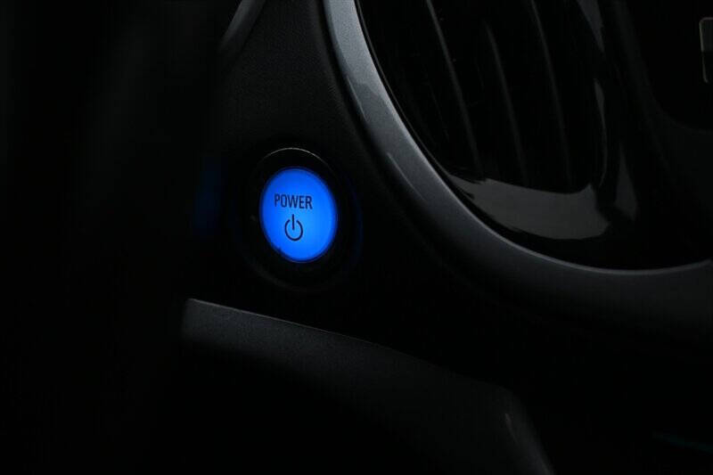 2018 Chevrolet Volt LT