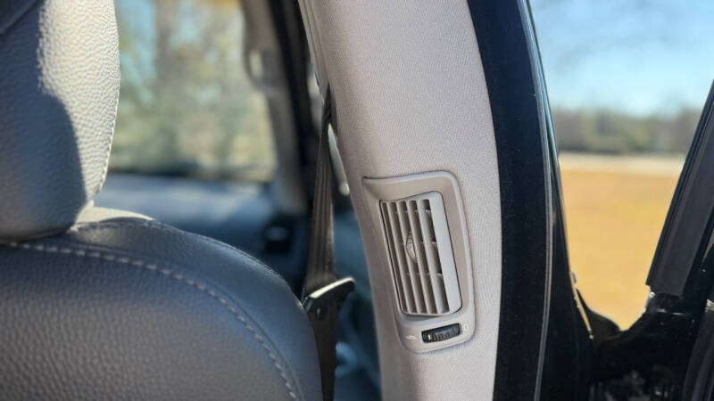 2014 Volvo XC90 3.2 Platinum