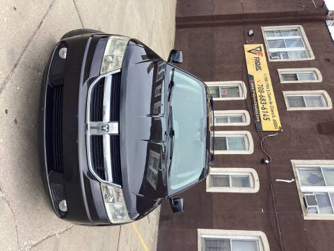 2010 Dodge Journey SXT