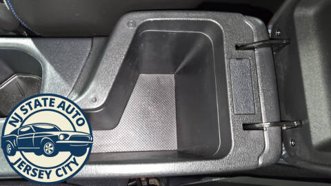 2020 Nissan LEAF SL PLUS