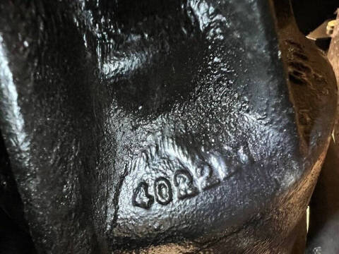 1971 Oldsmobile Cutlass Supreme