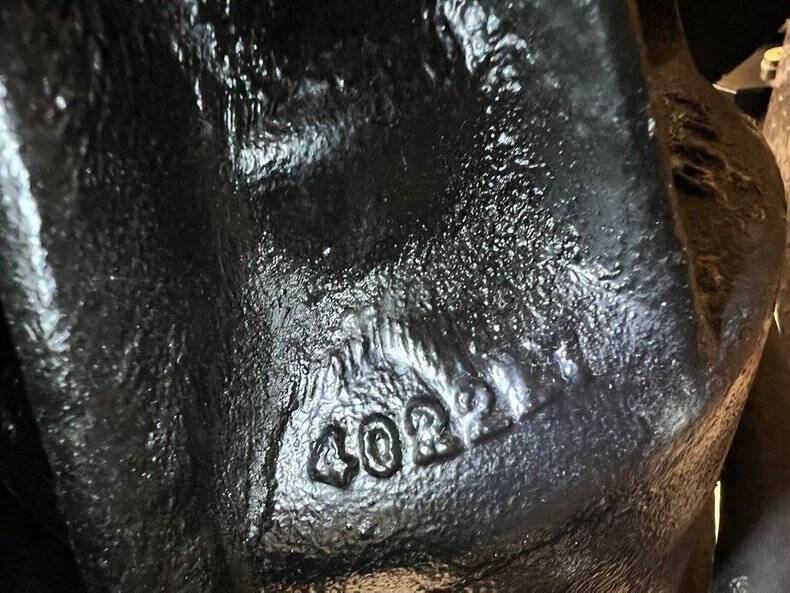 1971 Oldsmobile Cutlass Supreme