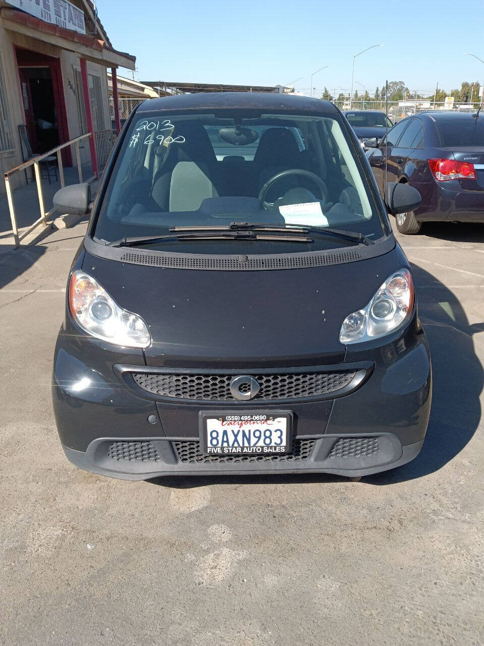 Used Smart for Sale