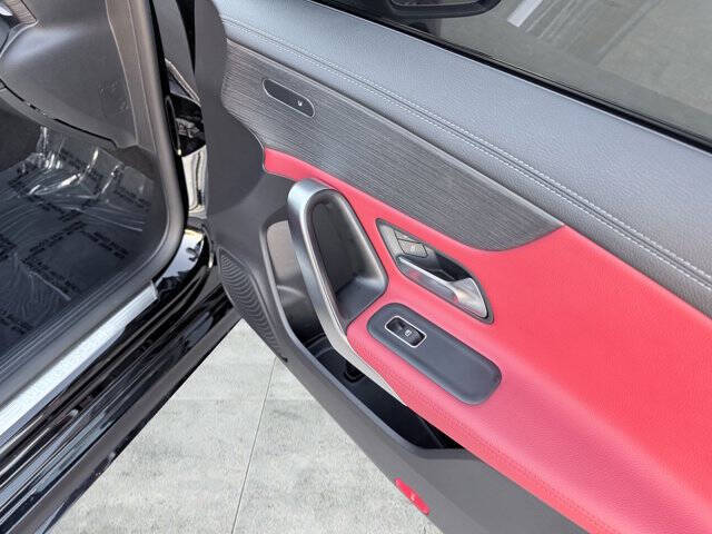 2022 Mercedes-Benz CLA CLA 250