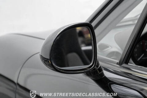 1999 Mazda MX-5 Miata