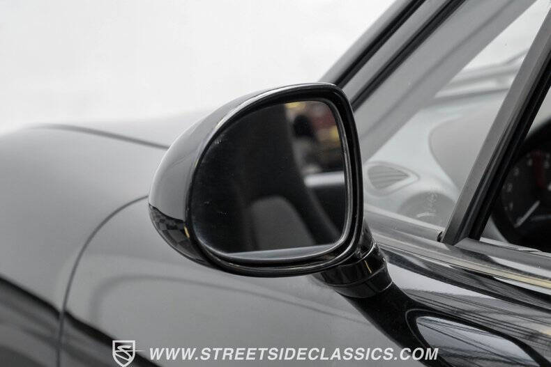 1999 Mazda MX-5 Miata