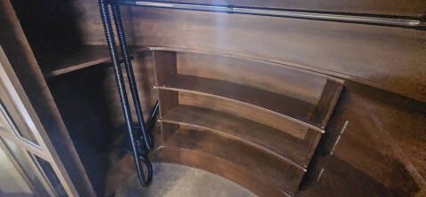 2015 Grand Design RV Momentum