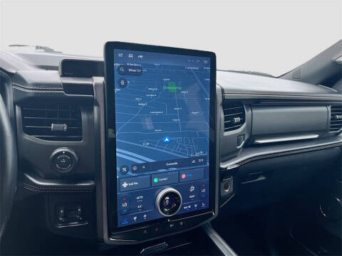 2023 Ford Expedition MAX Platinum