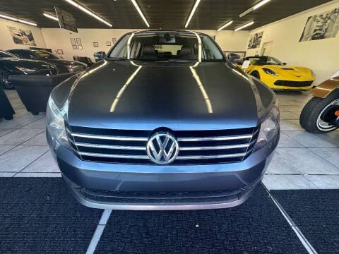 2015 Volkswagen Passat for sale at 5 Star Auto Sale in Rancho Cordova CA