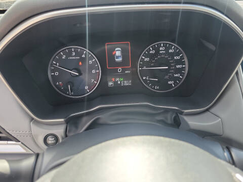 2024 Subaru Legacy Limited