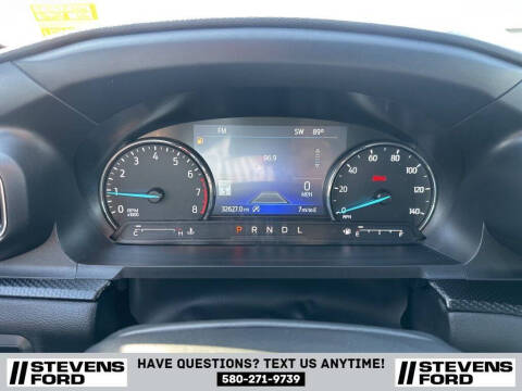 2024 Ford Explorer ST-Line