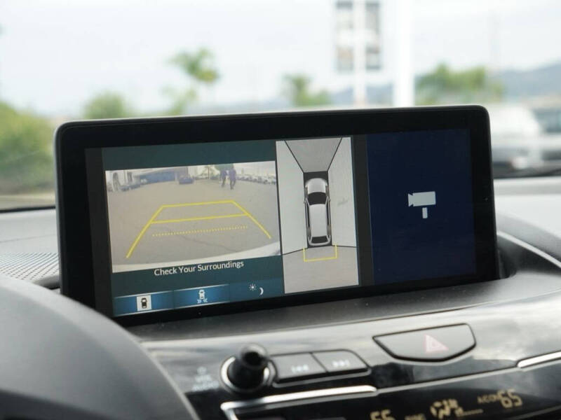 2019 Acura RDX w/Advance