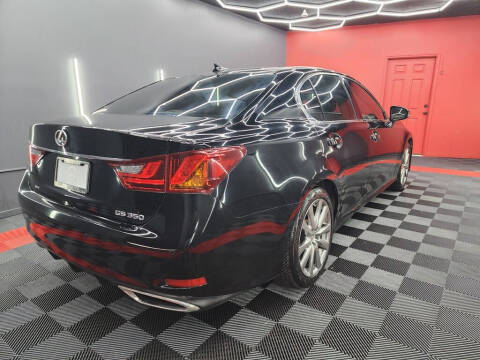 2013 Lexus GS 350