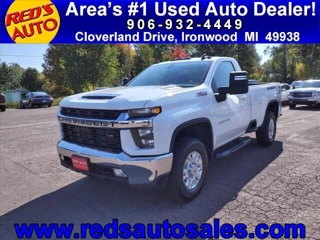 Red s Auto of Ironwood in Ironwood MI Carsforsale