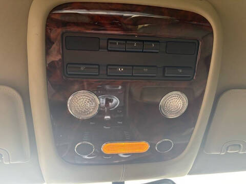 2005 Bentley Continental GT Turbo