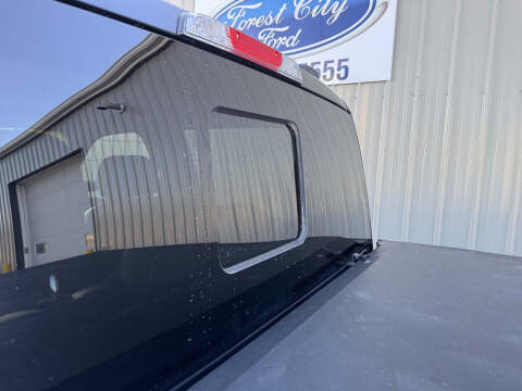 2021 Ford F-350 Super Duty