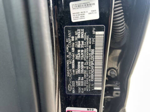 2023 Hyundai Ioniq 5 SEL