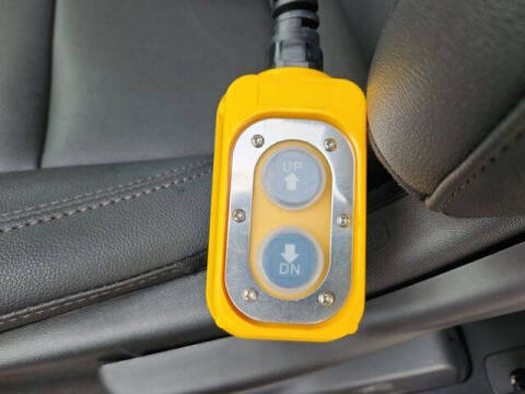 2025 Chevrolet Silverado 3500HD