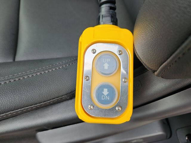 2025 Chevrolet Silverado 3500HD