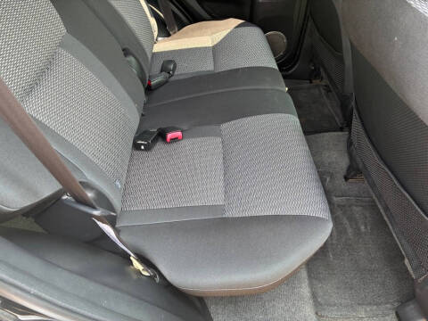 2005 Toyota RAV4