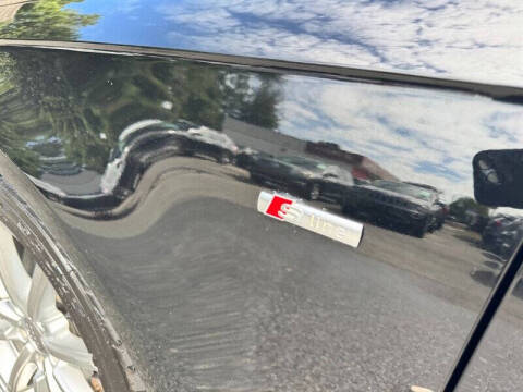 2015 Audi A4 2.0T quattro Premium Plus