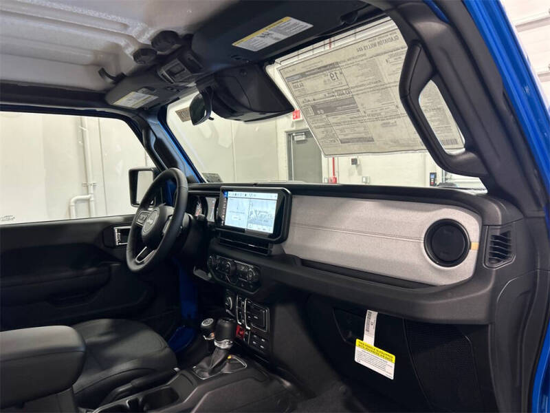 2026 Jeep Gladiator Willys