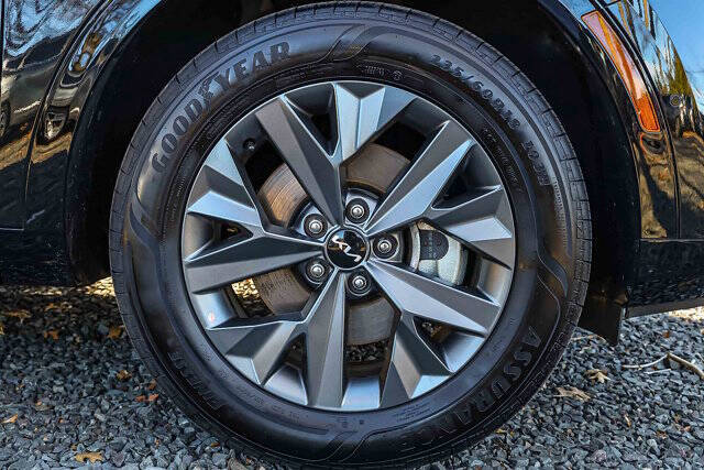 2025 Kia Sportage Hybrid SX-Prestige